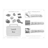 Dandelion Launchers Units 11-15 Workbook